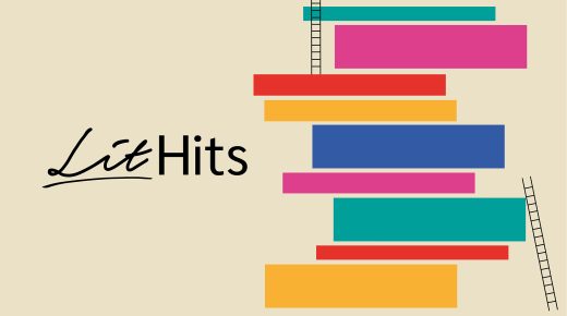 Pick your next read with LitHits