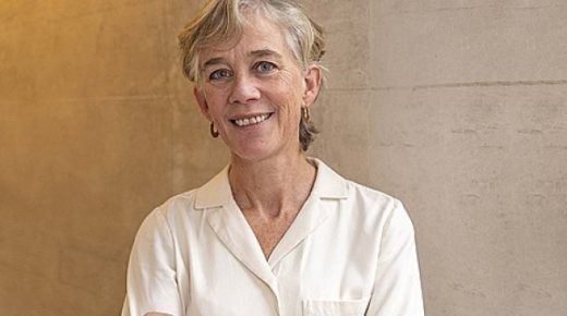 Former Catz Fellow Dame Angela McLean named new Chief Scientific Adviser