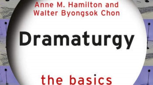 Dramaturgy: The Basics