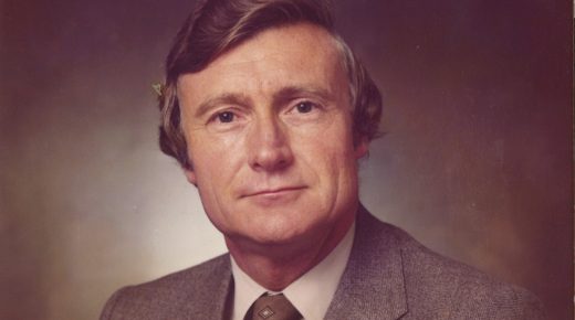 Professor Sir Brian Smith (1933-2023)